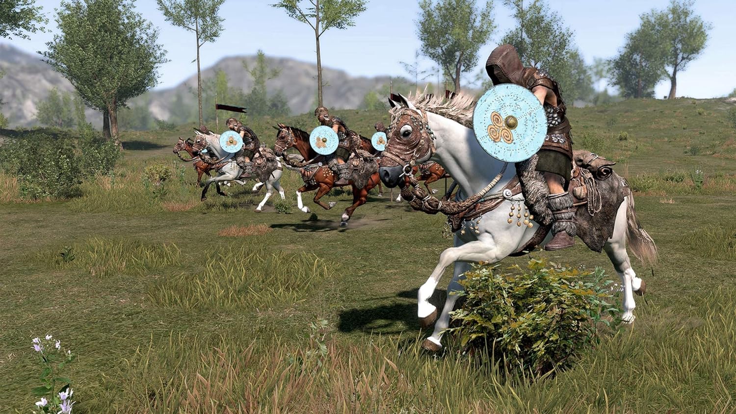 Mount & Blade II Bannerlord Xbox Xbox Series X