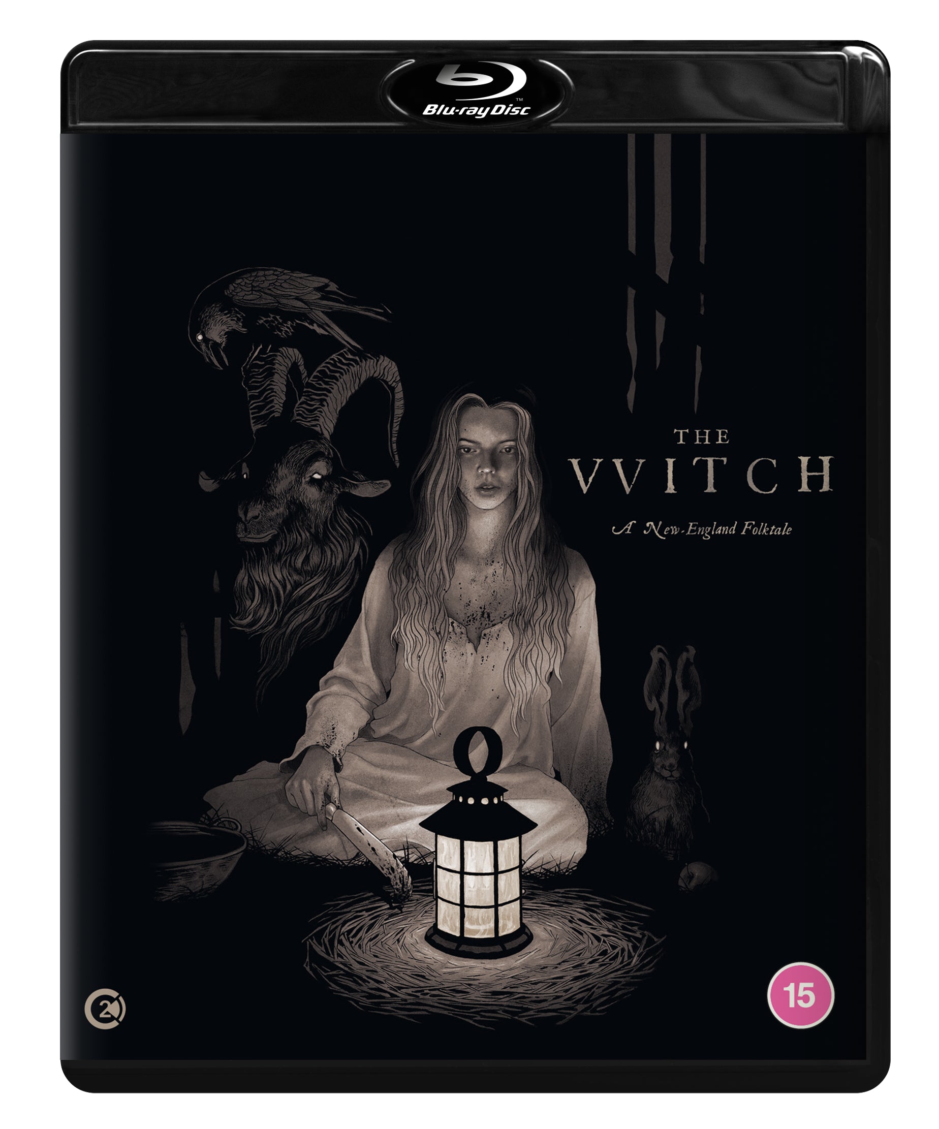 The Witch