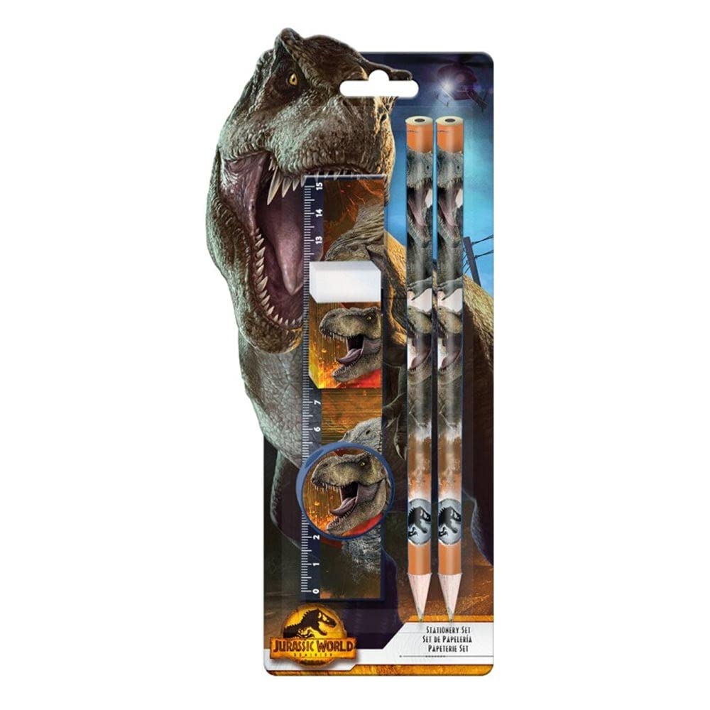 Kids Licensin KL86660 Colouring Set, Multicoloured