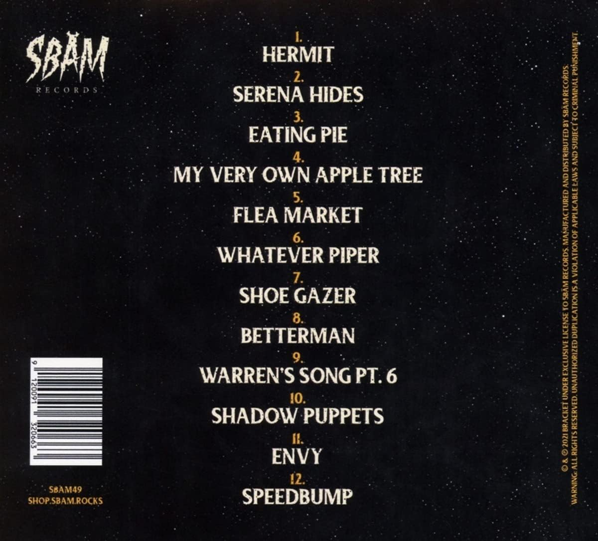 Like You Know