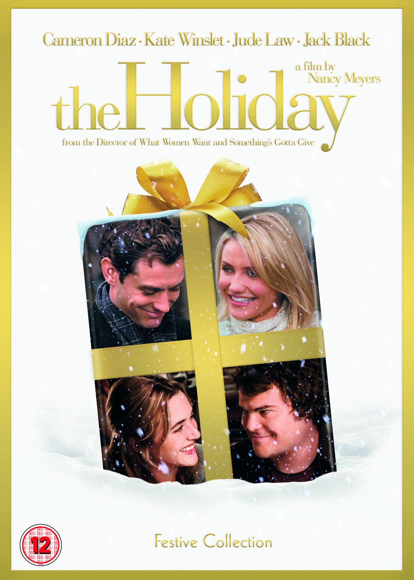 The Holiday