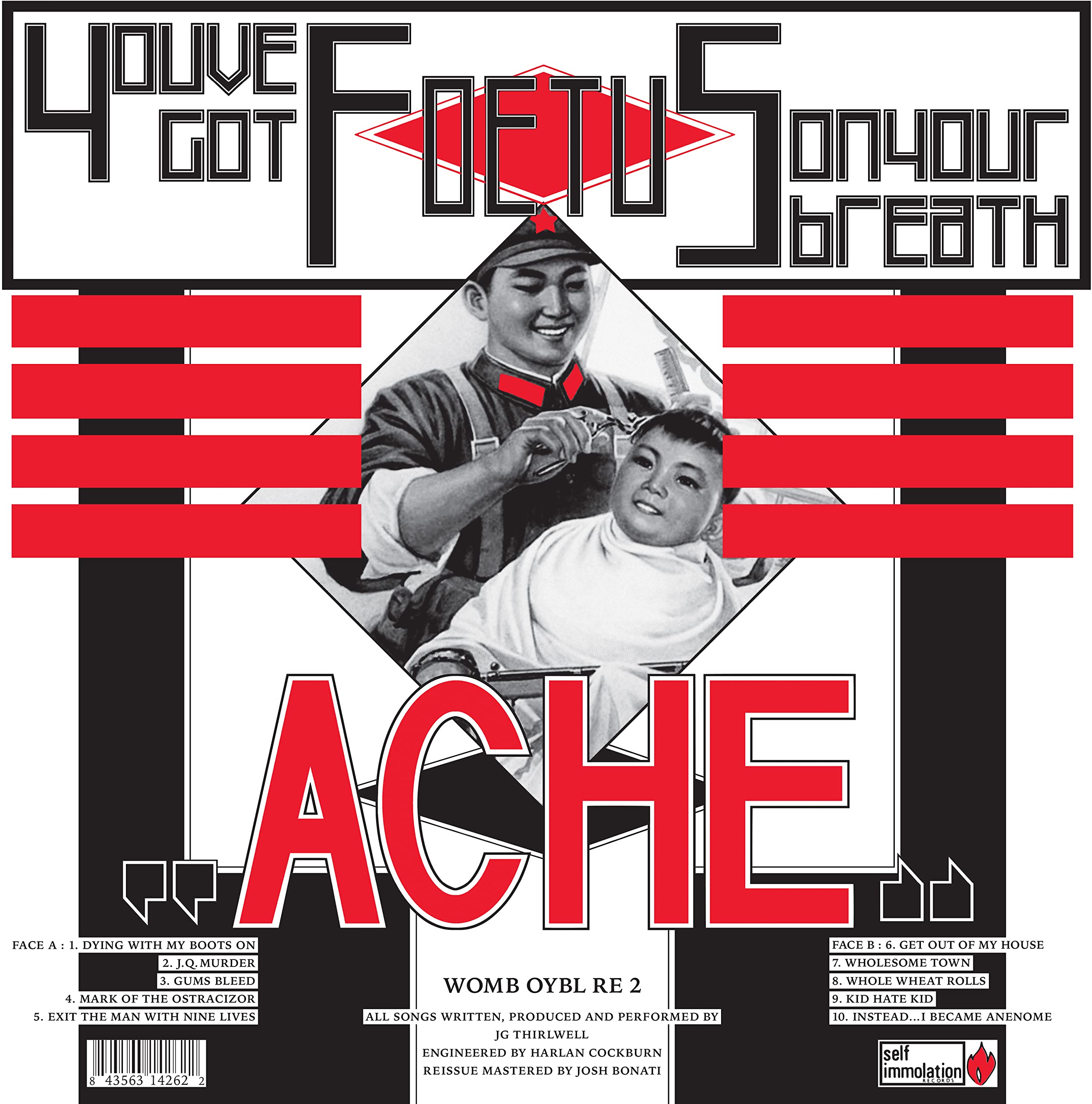 ACHE
