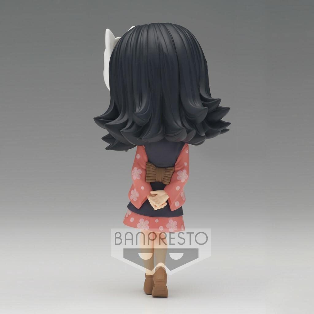 Banpresto DEMON SLAYER - QPosket - Makomo A - Figurine 13cm