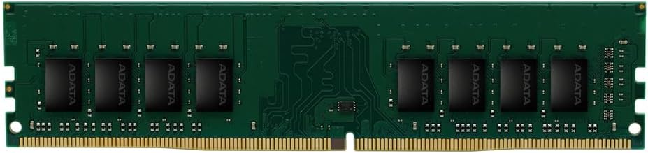 ADATA 8GB, DDR4, 3200MHz (PC4-25600), CL22, DIMM Memory
