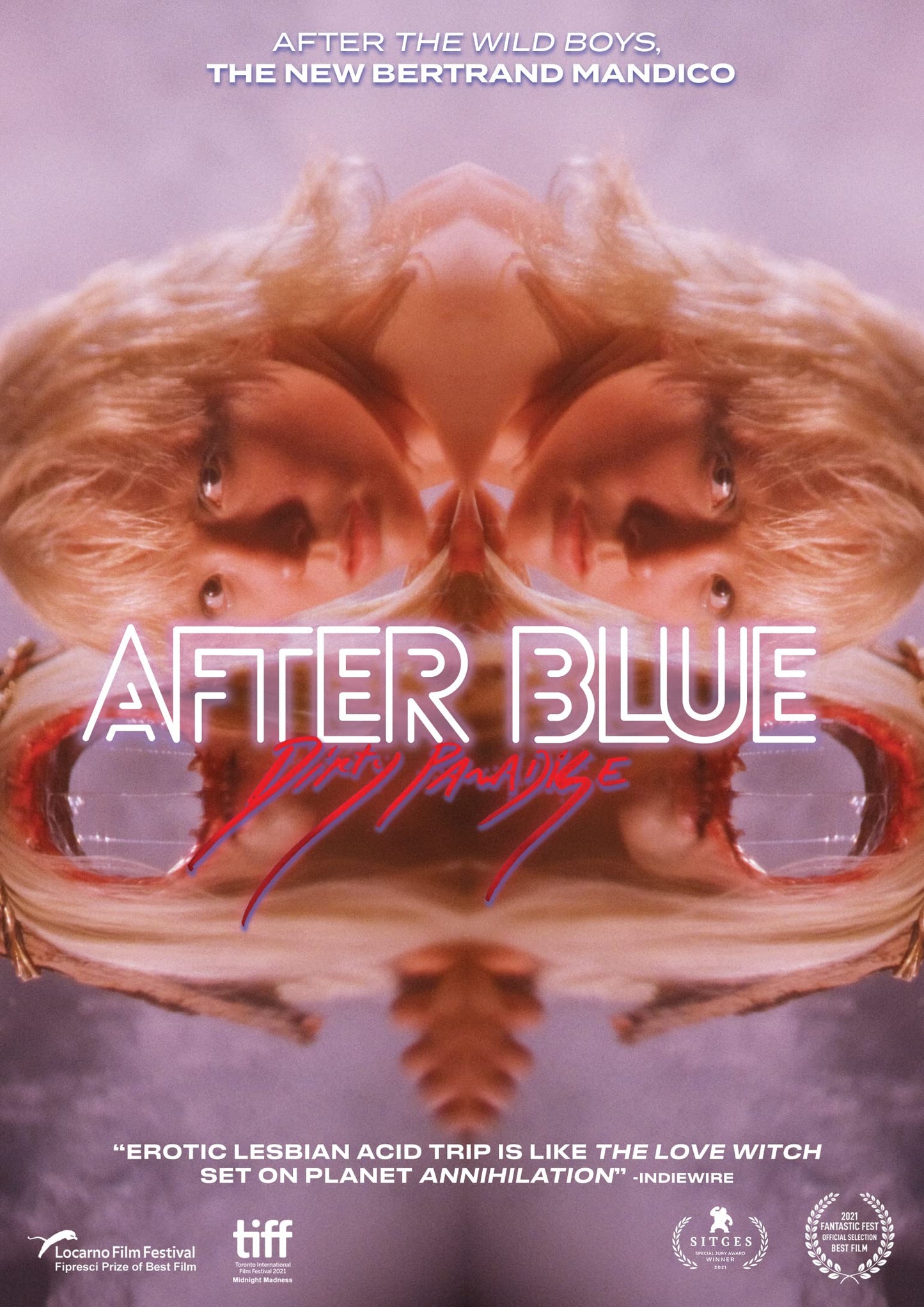 After Blue