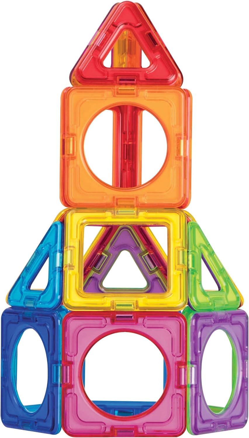 Magformers - Basic Plus 30 (3067