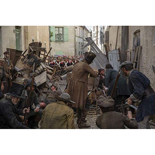 VICTOR HUGO, ENNEMI D'ETAT