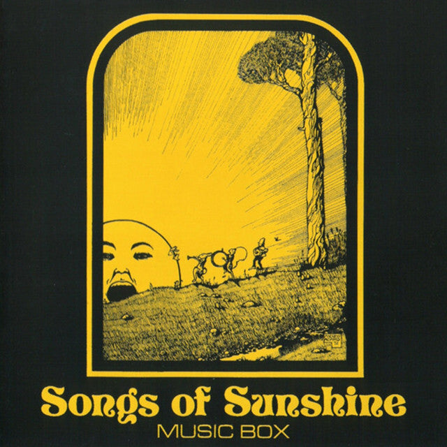 Songs of Sunshine