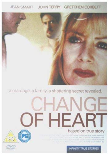 A Change Of Heart