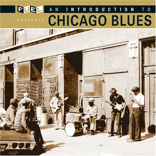 Introduction to Chicago Blues