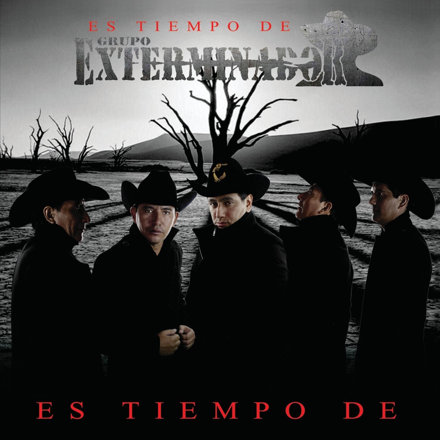 Es Tiempo De Exterminador