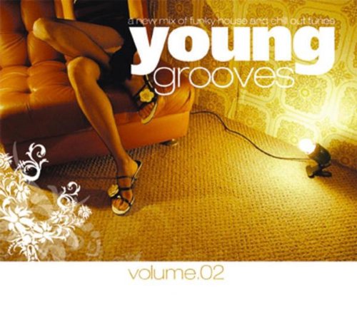 Young Grooves Vol. 2