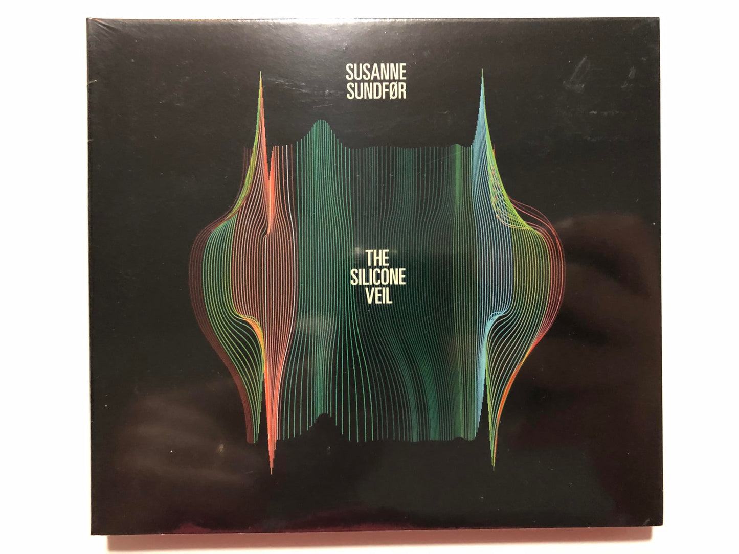 The Silicone Veil