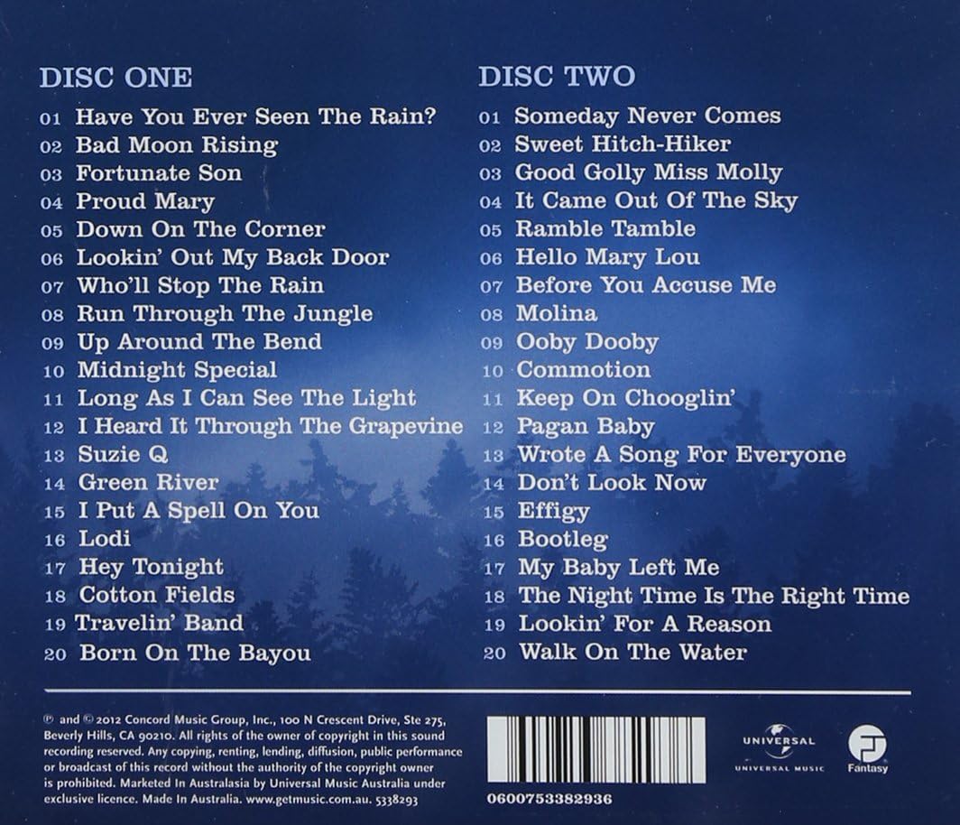 Ultimate Collection