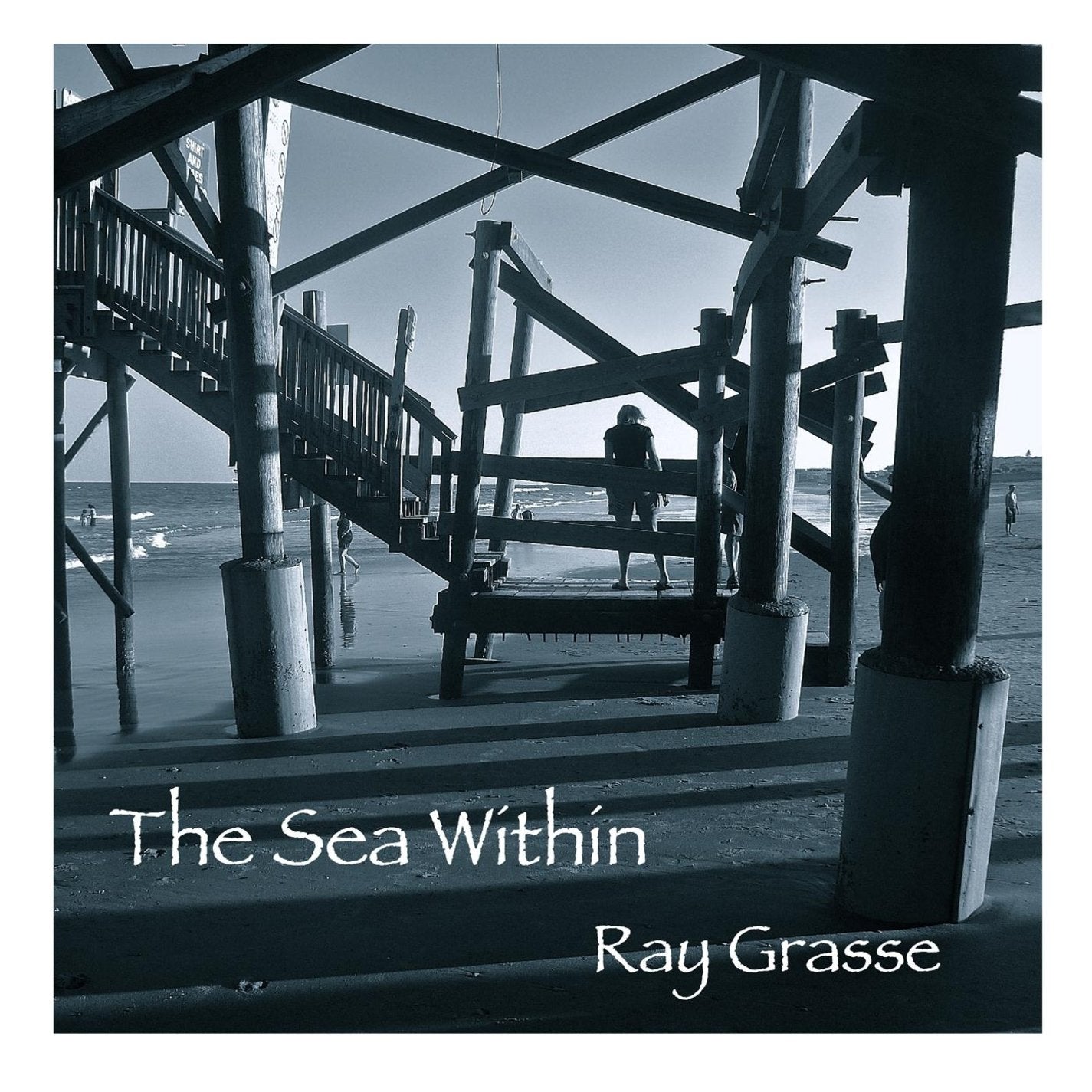 The Sea Within