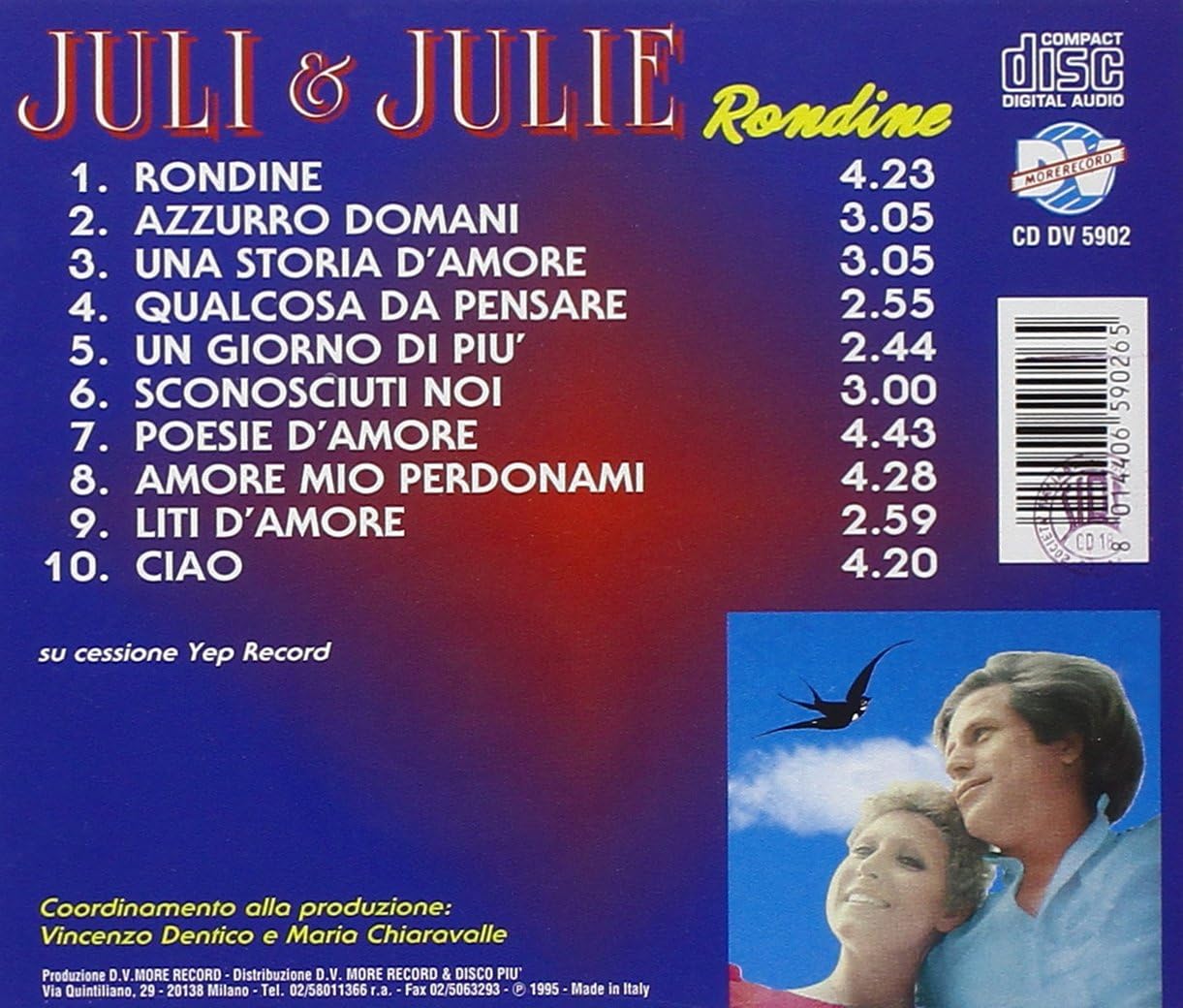 Rondine