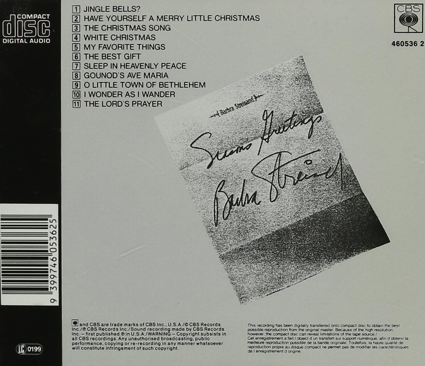 Christmas Album