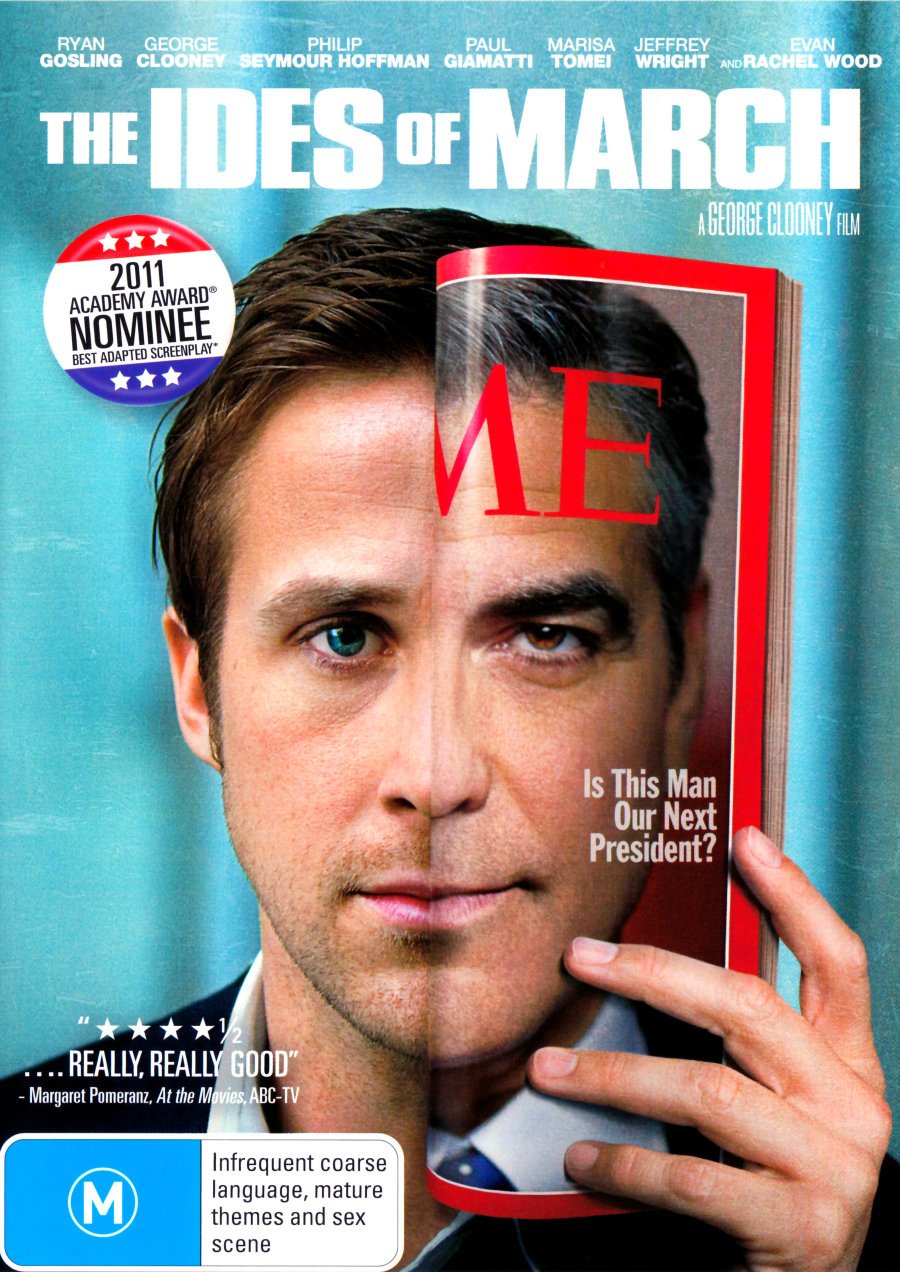 Ides Of March, The