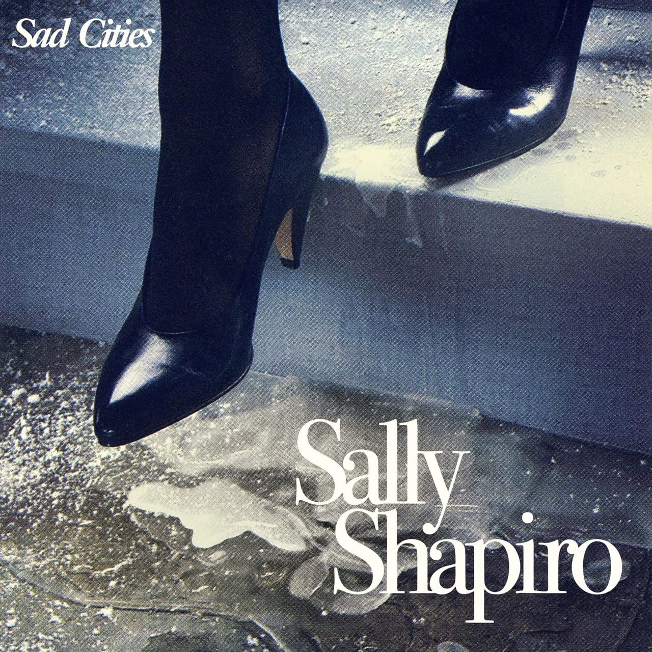SAD CITIES