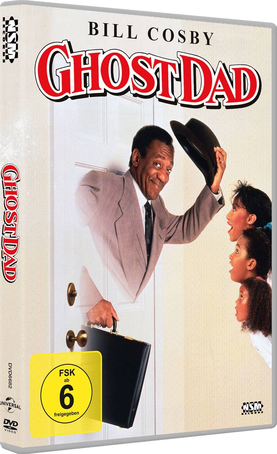 Ghost Dad