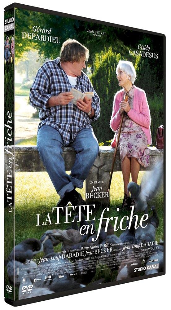 La Tête en Friche
