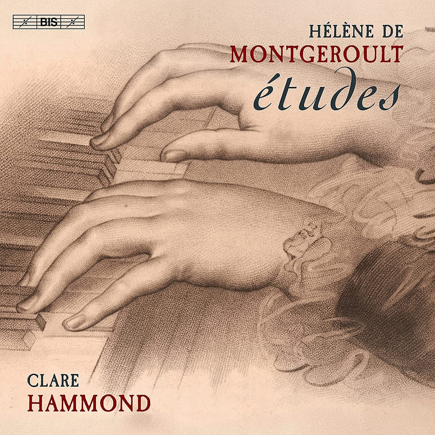 Hélène De Montgeroult: Études