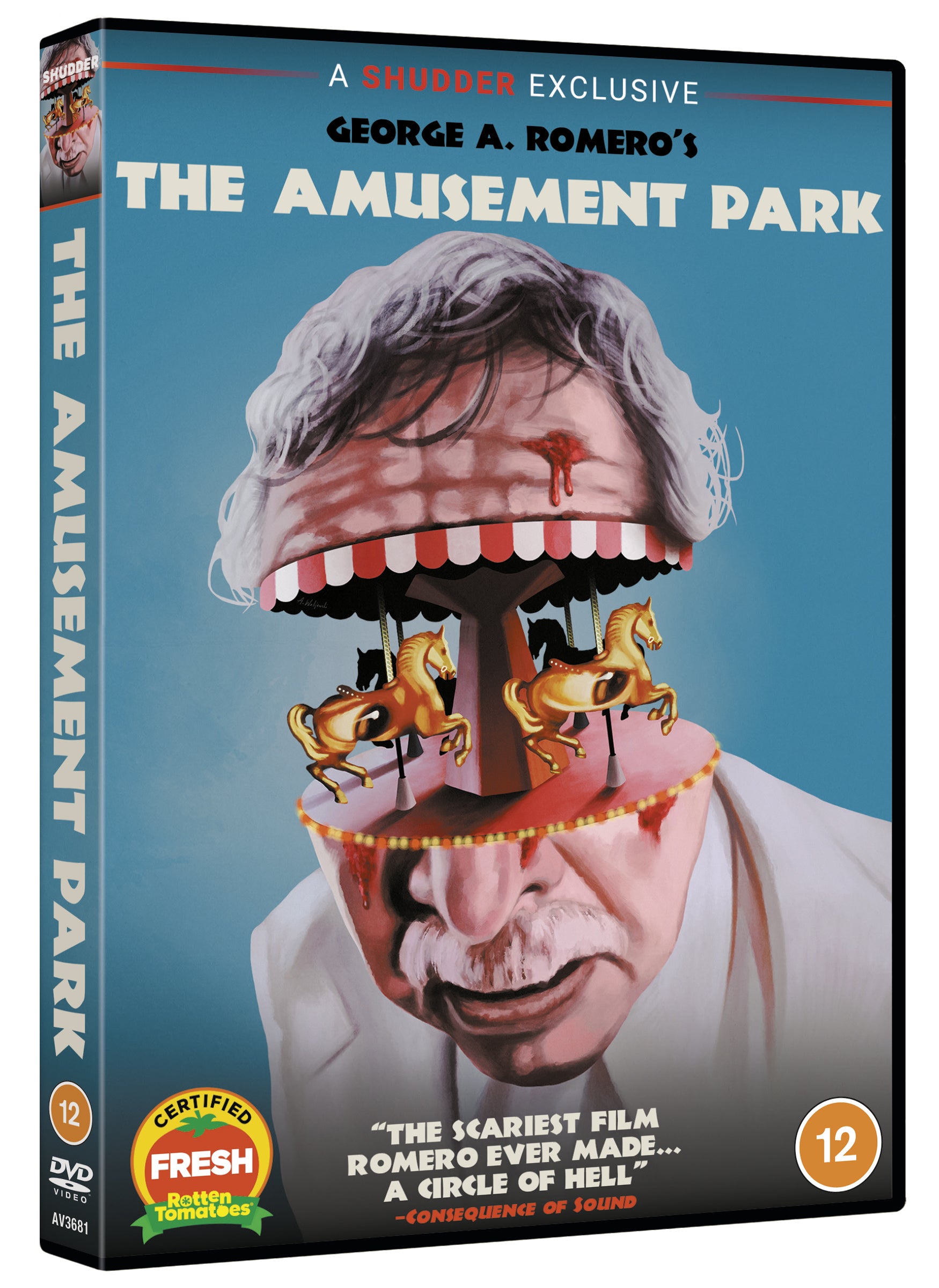 The Amusement Park