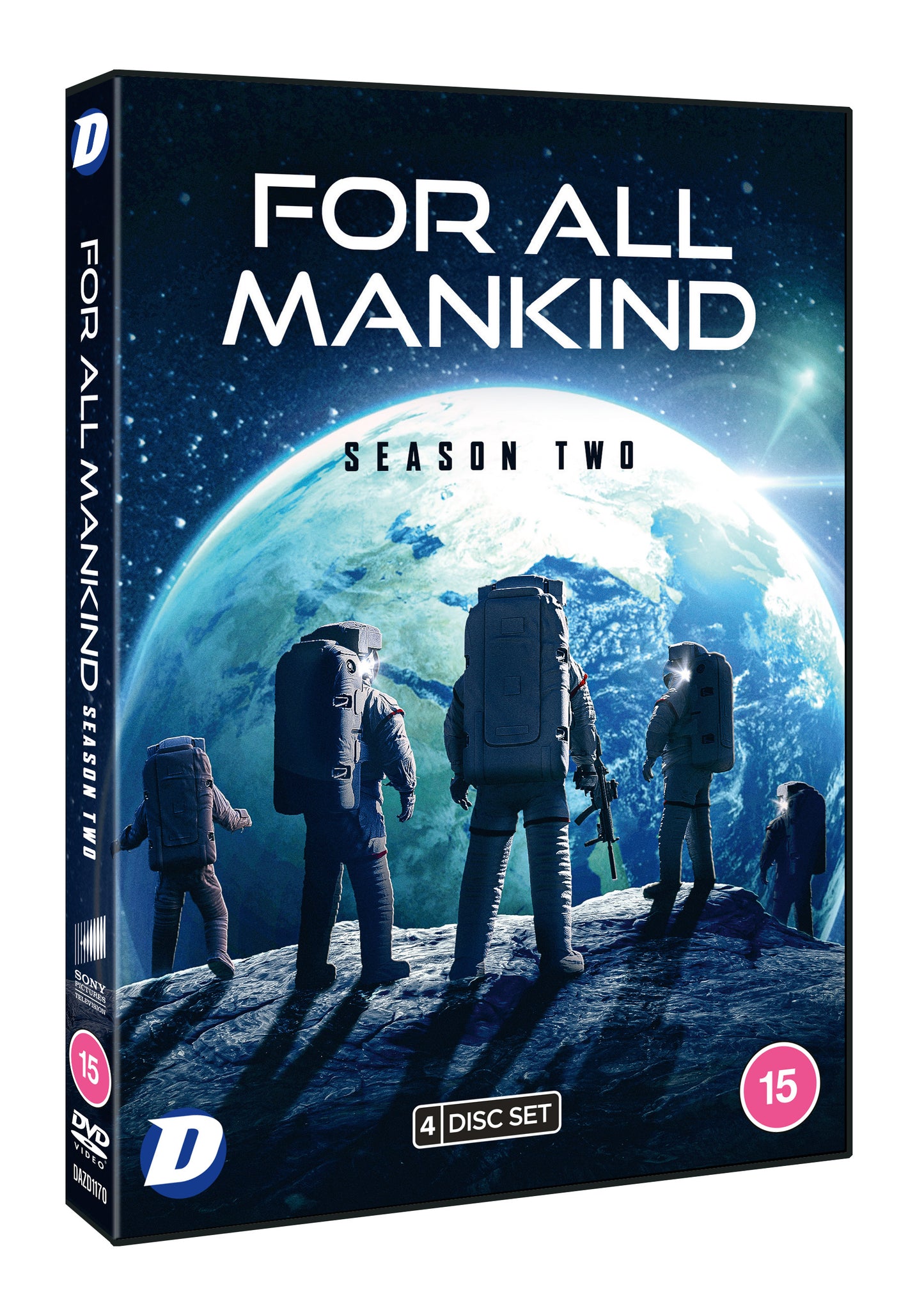 For All Mankind Season 2