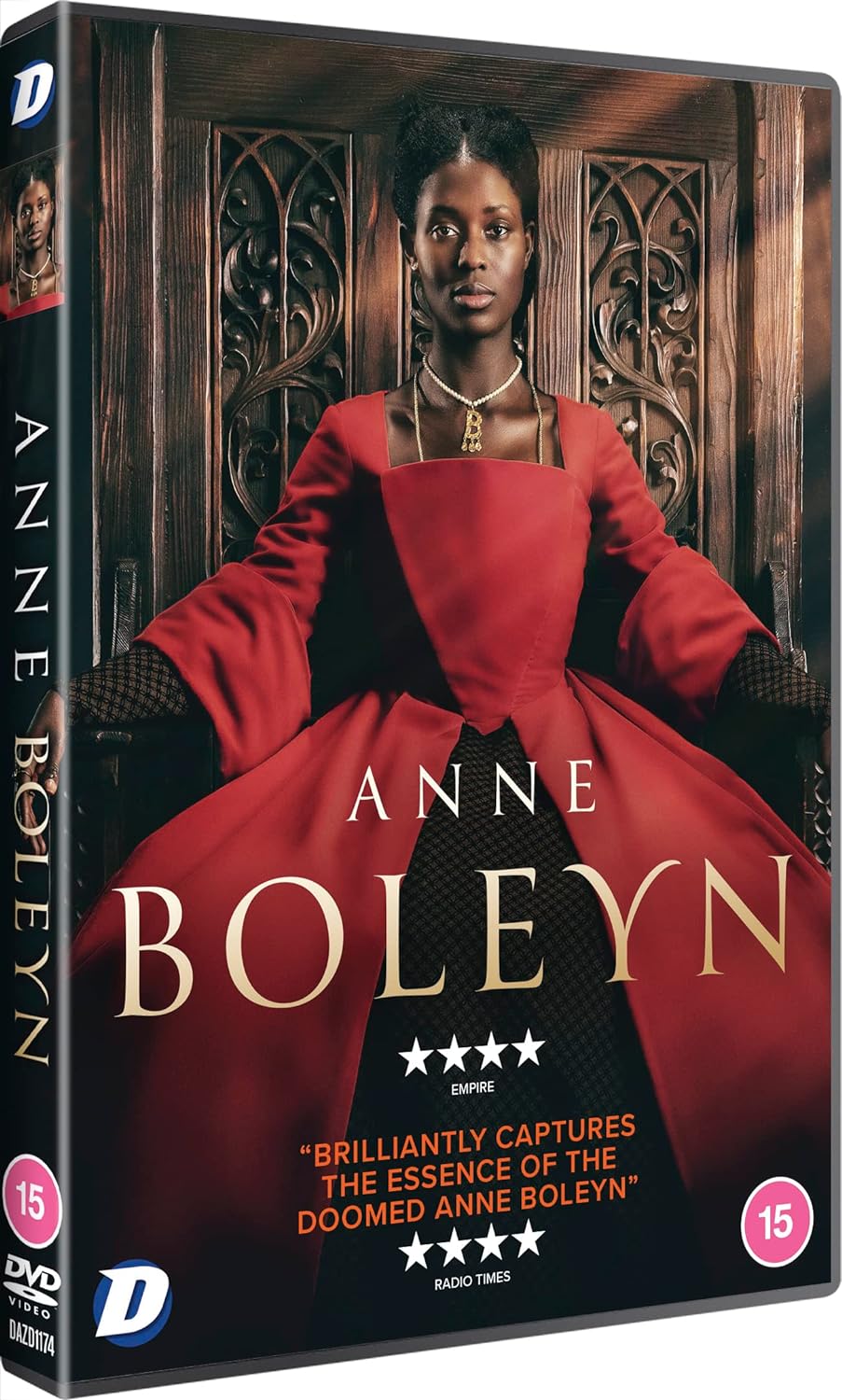 Anne Boleyn