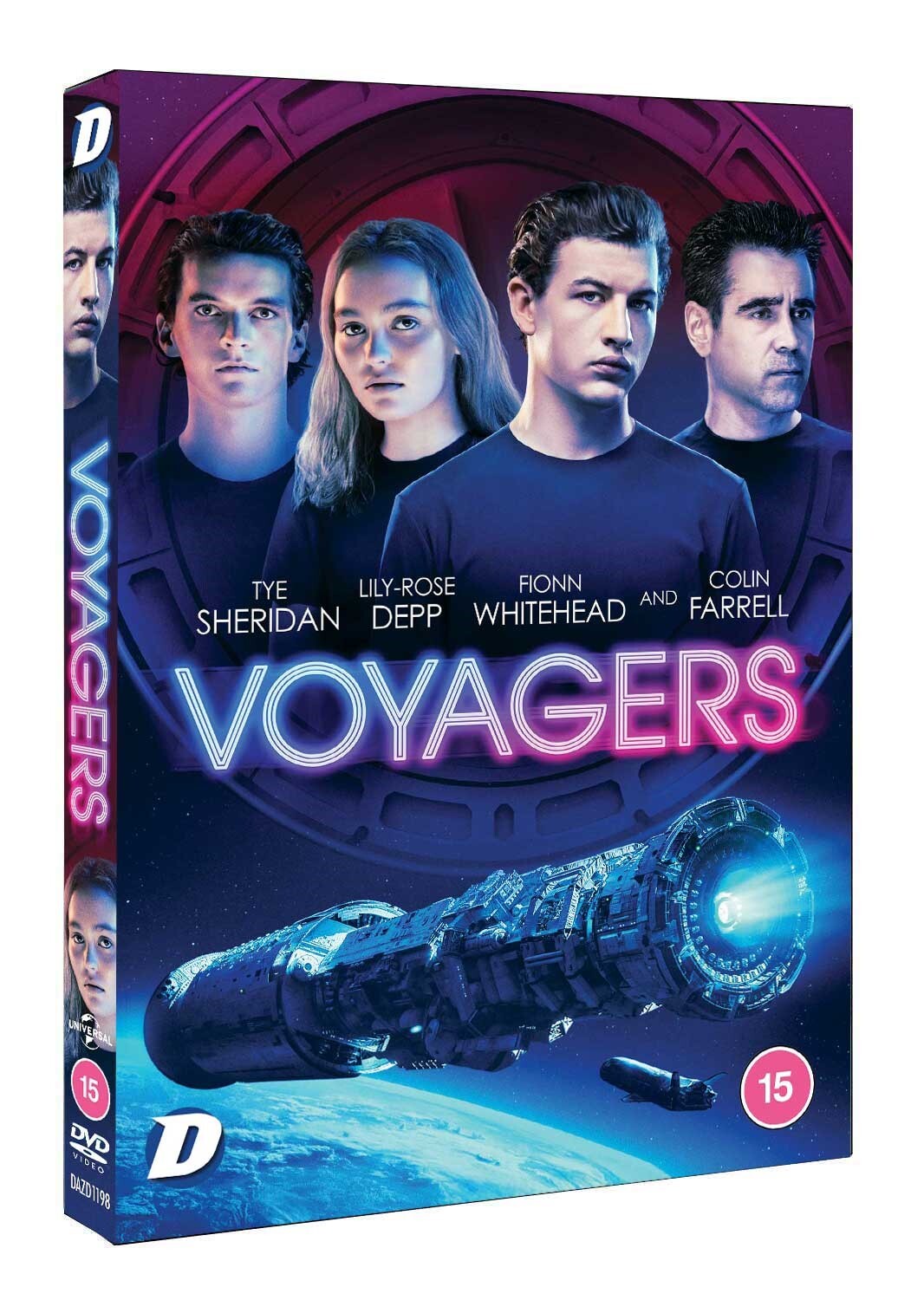 Voyagers