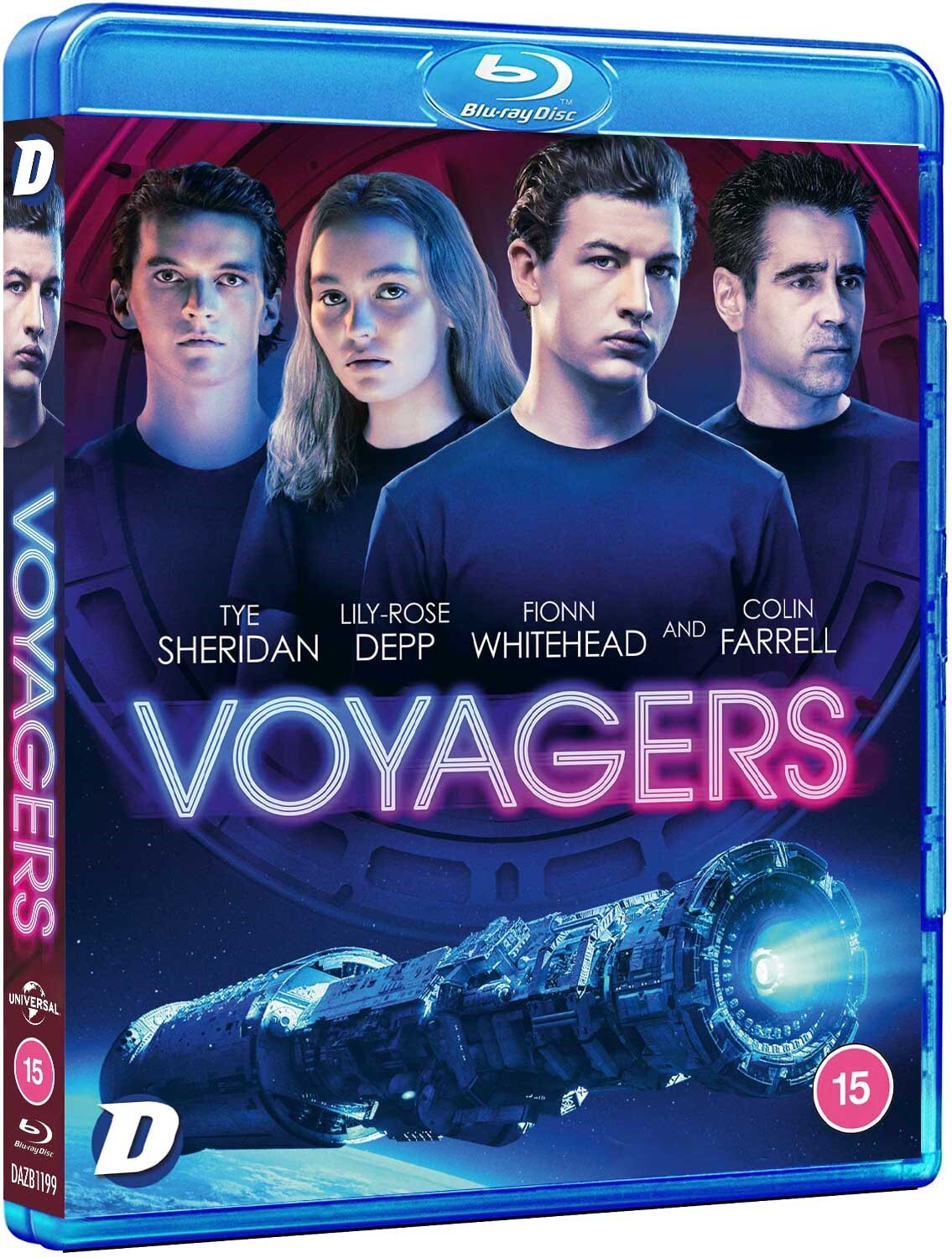 Voyagers