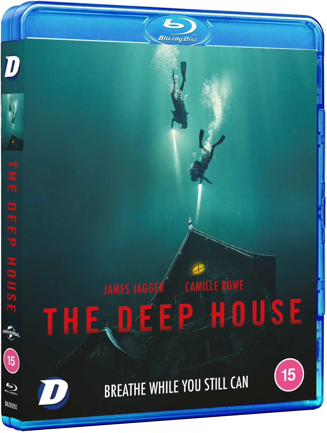 The Deep House