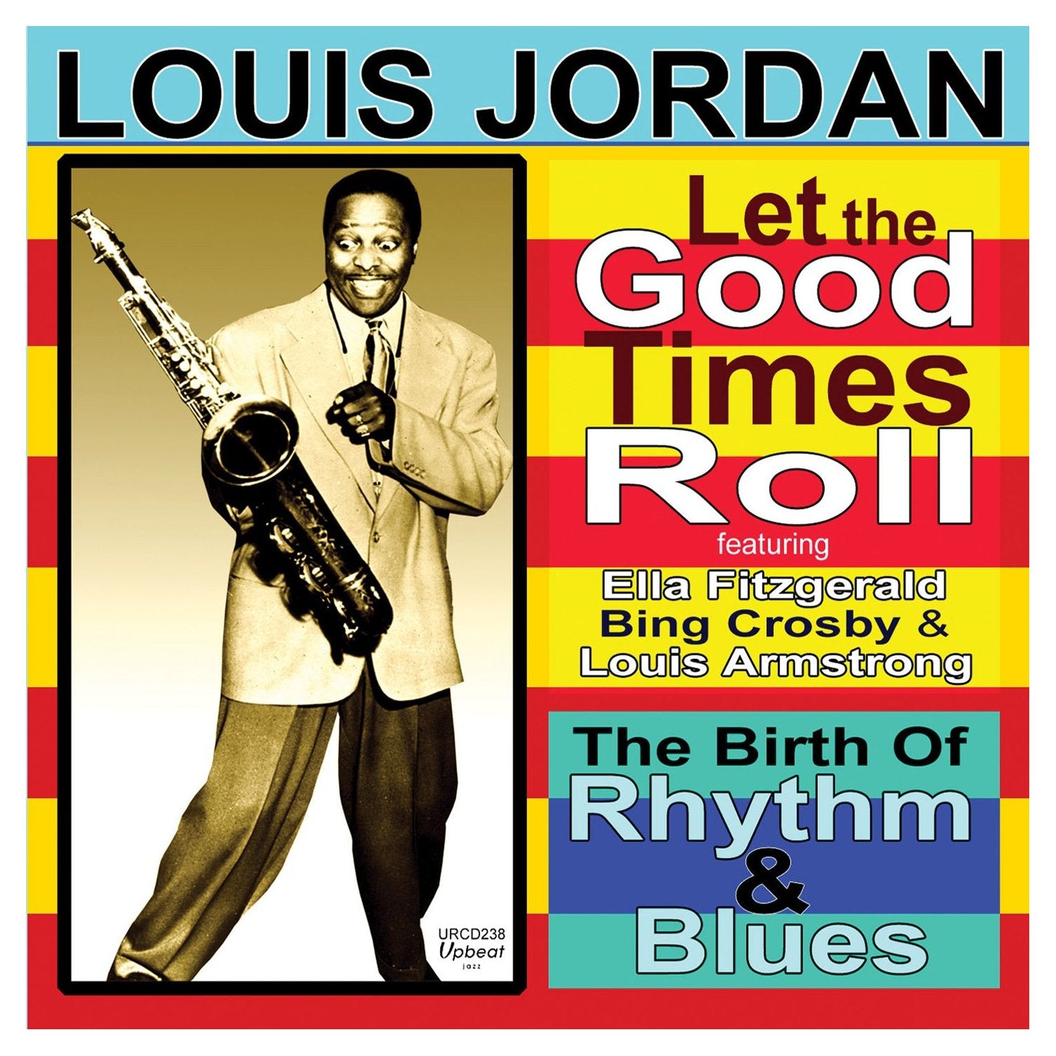 Let the Good Times Roll