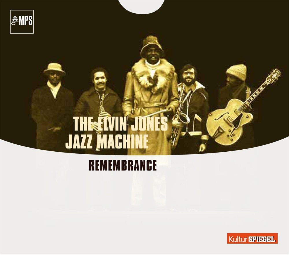 Remembrance (MPS KulturSPIEGEL Edition