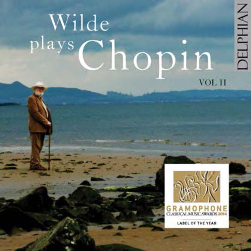 Wilde Plays Chopin - Volume 2