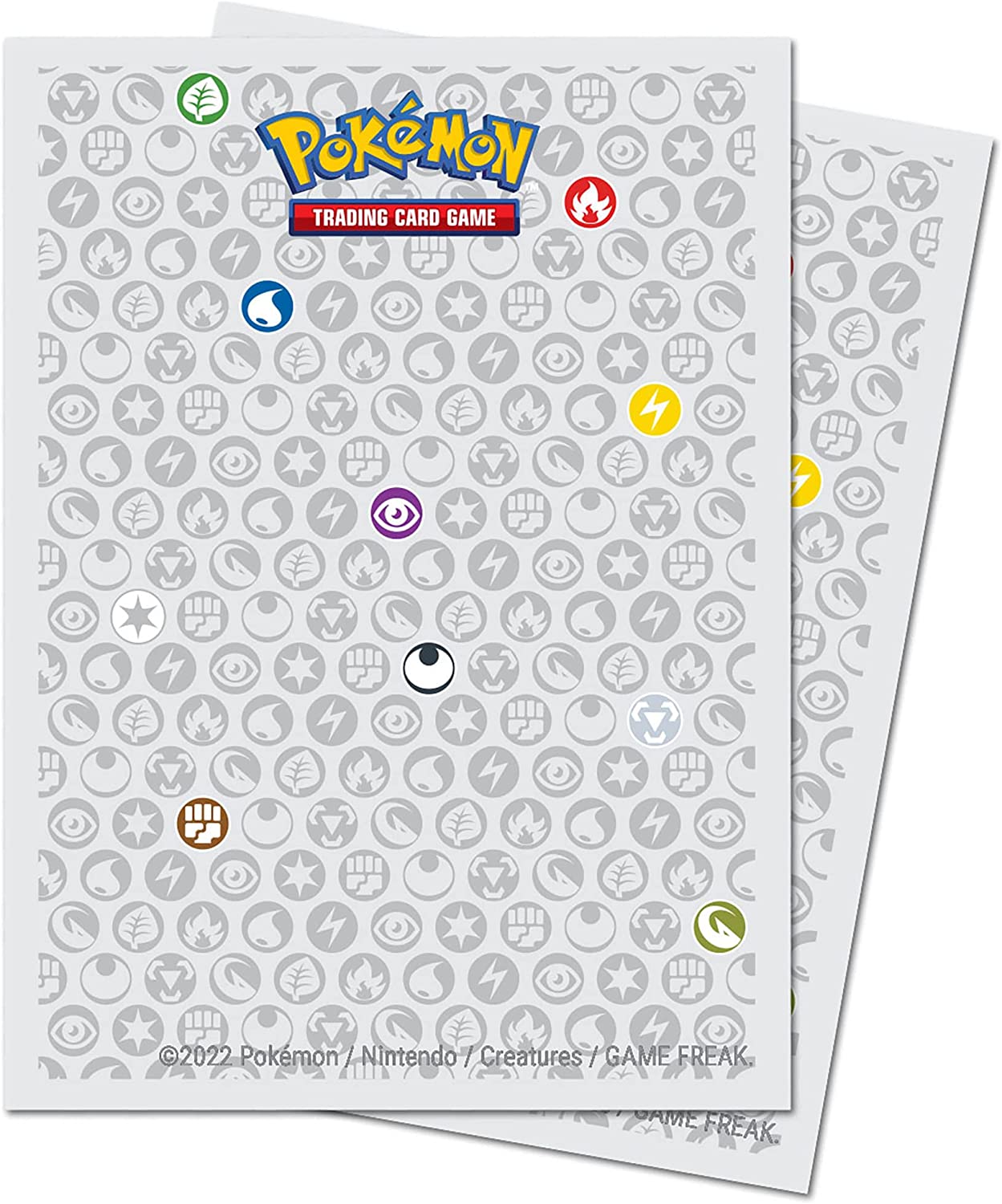 Ultra Pro Pokemon Accessory Bundle 15911, multicolore, 24" x 13,5"