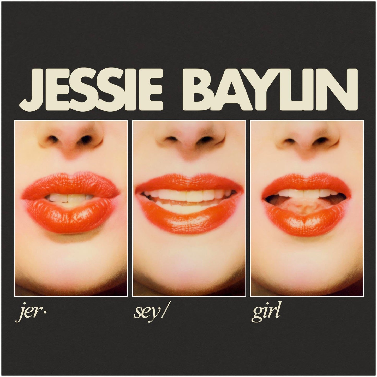 Jersey Girl