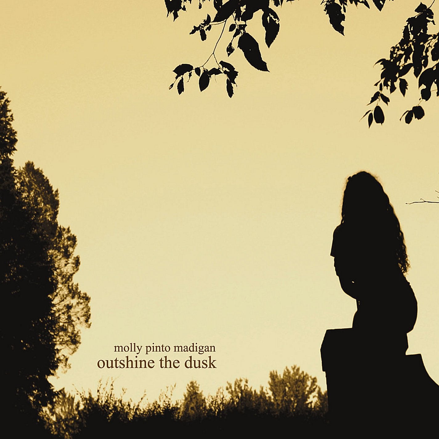 Molly Pinto Madigan - Outshine The Dusk