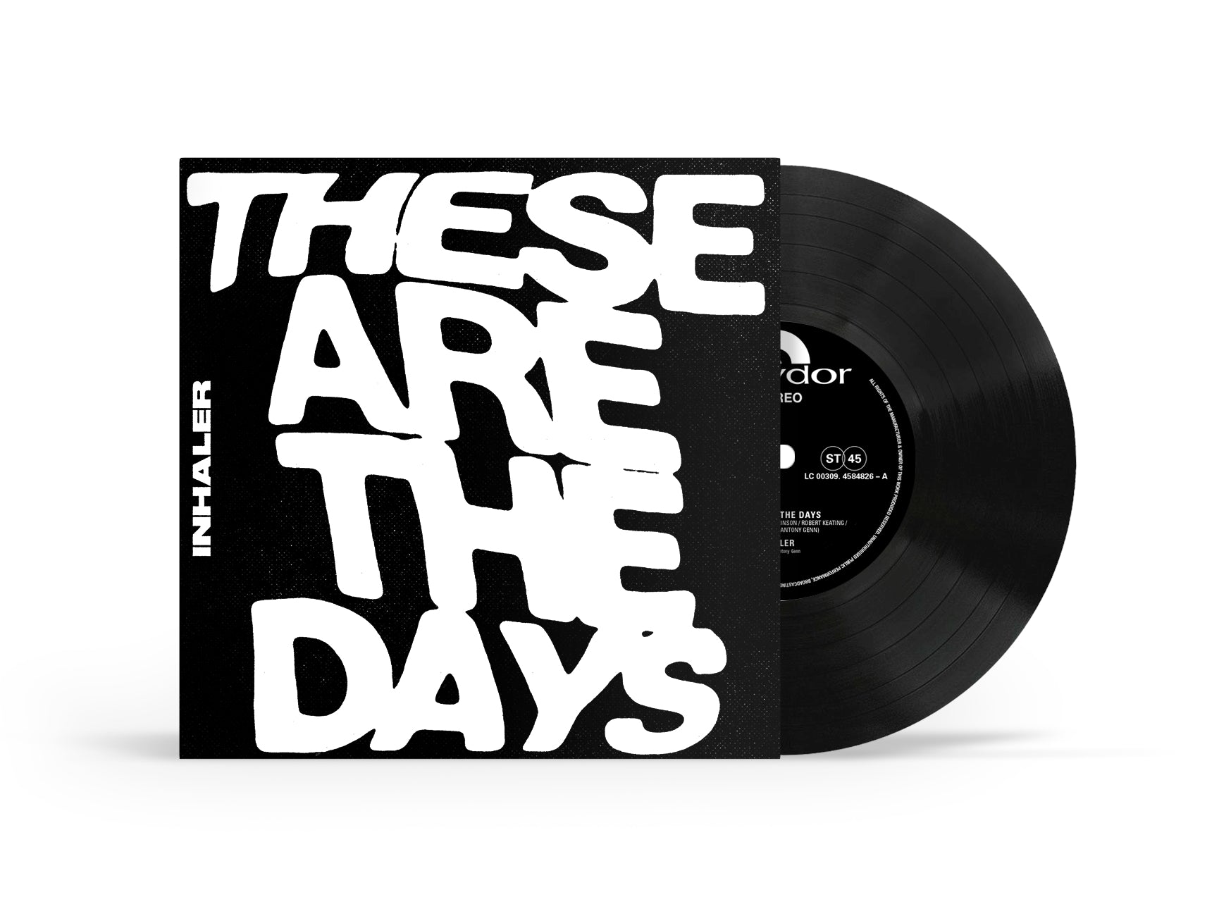 These Are the Days
