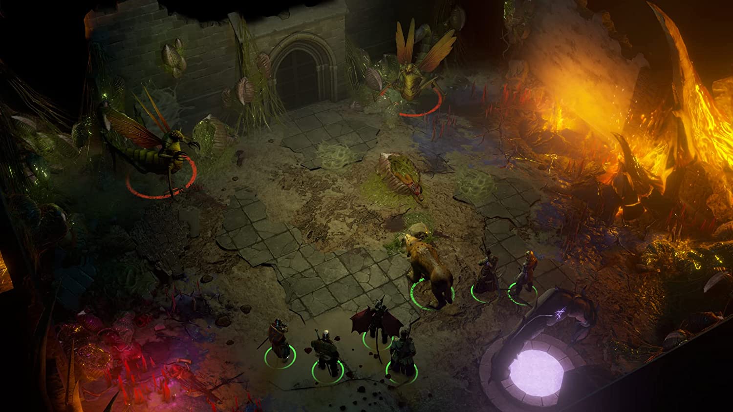 Pathfinder: Wrath of the Righteous - Limited Edition Xbox One