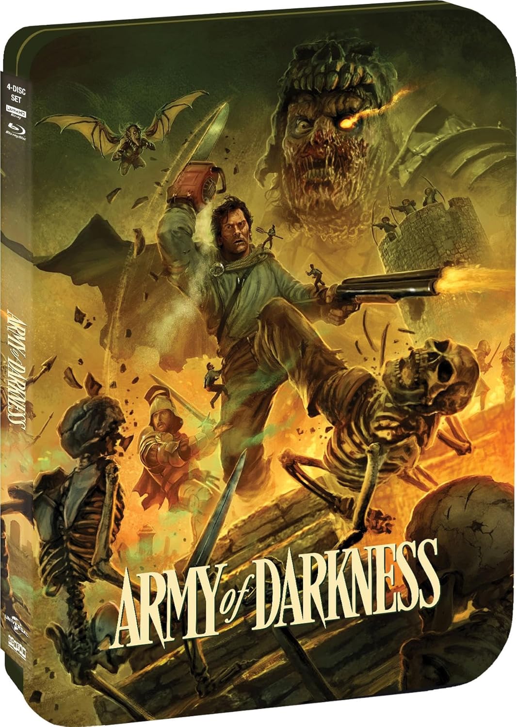 Army of Darkness