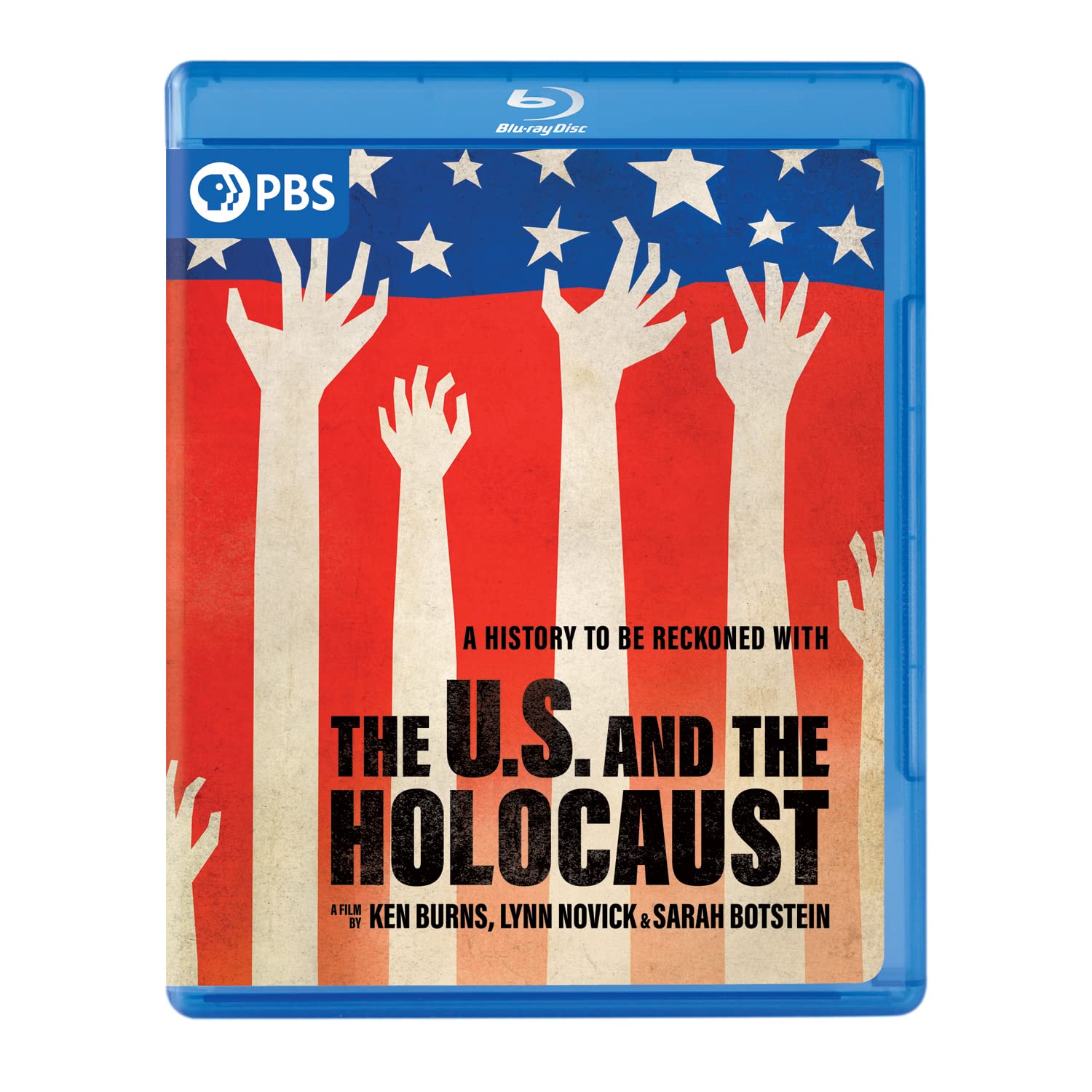 Ken Burns: The U.S. and the Holocaust