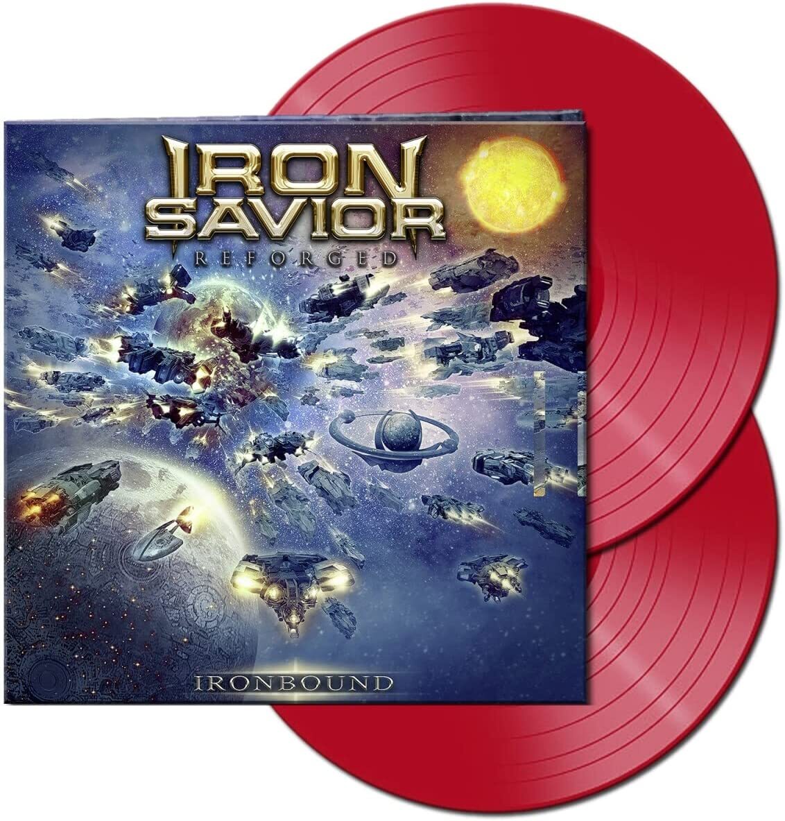 Reforged: Ironbound