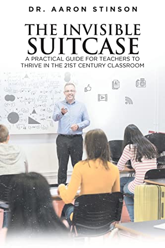 The Invisible Suitcase