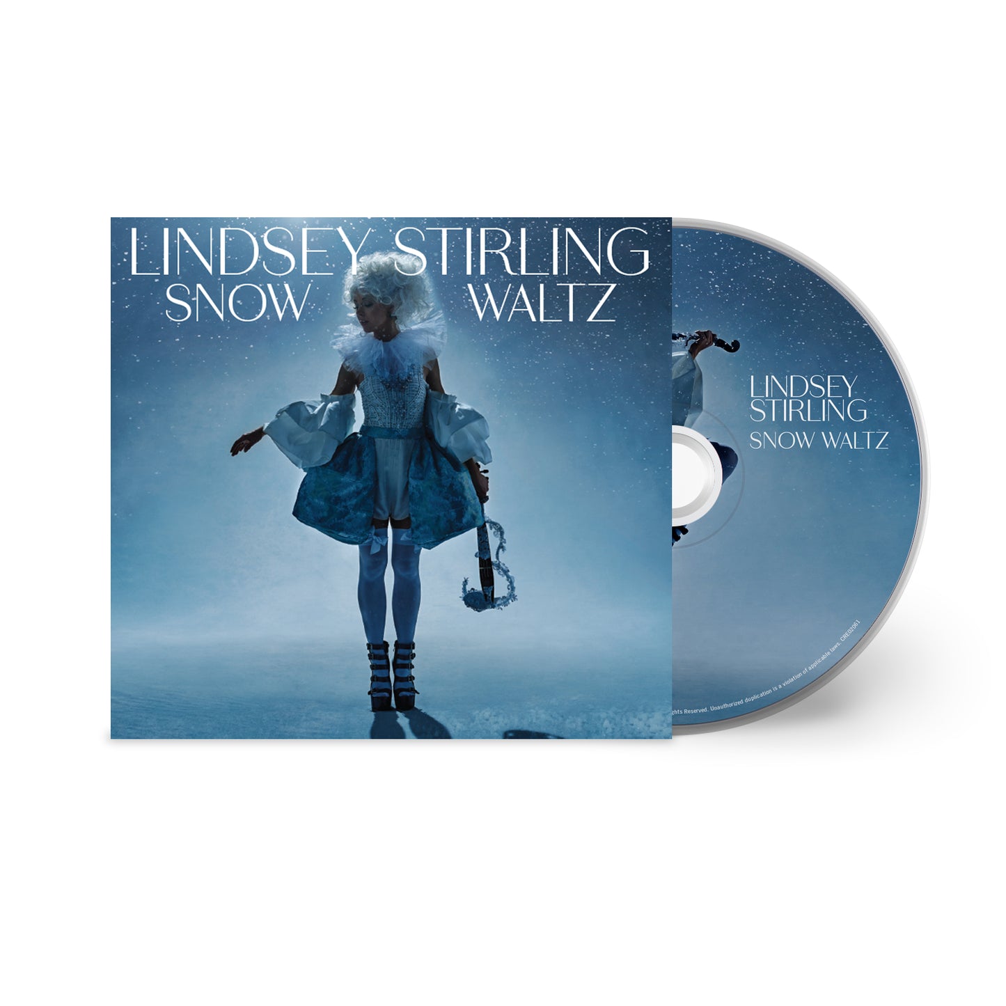 Snow Waltz