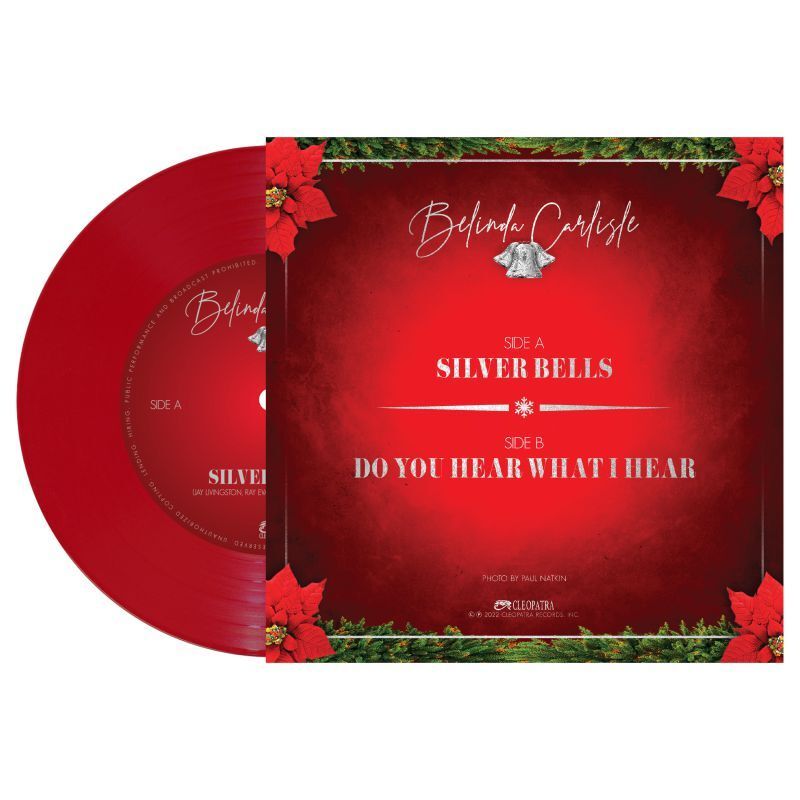 Silver Bells