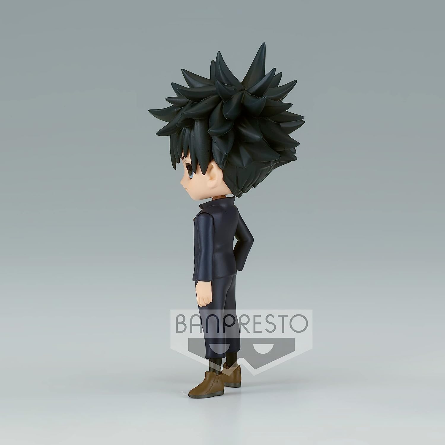 BanPresto - Jujutsu Kaisen Q Posket Petit Vol.1 (B:Megumi Fushiguro) Statue