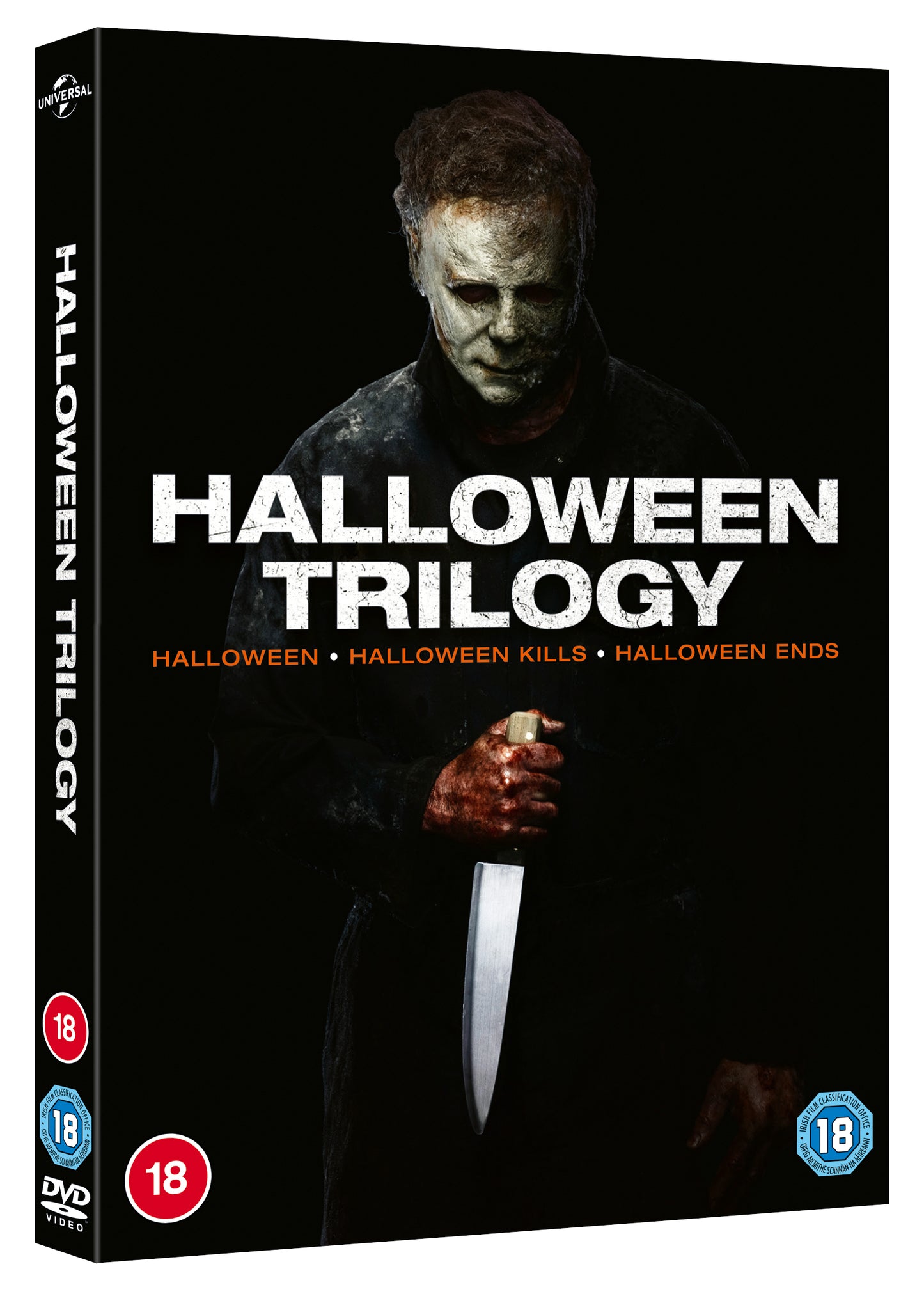 Halloween 3-Movie Collection