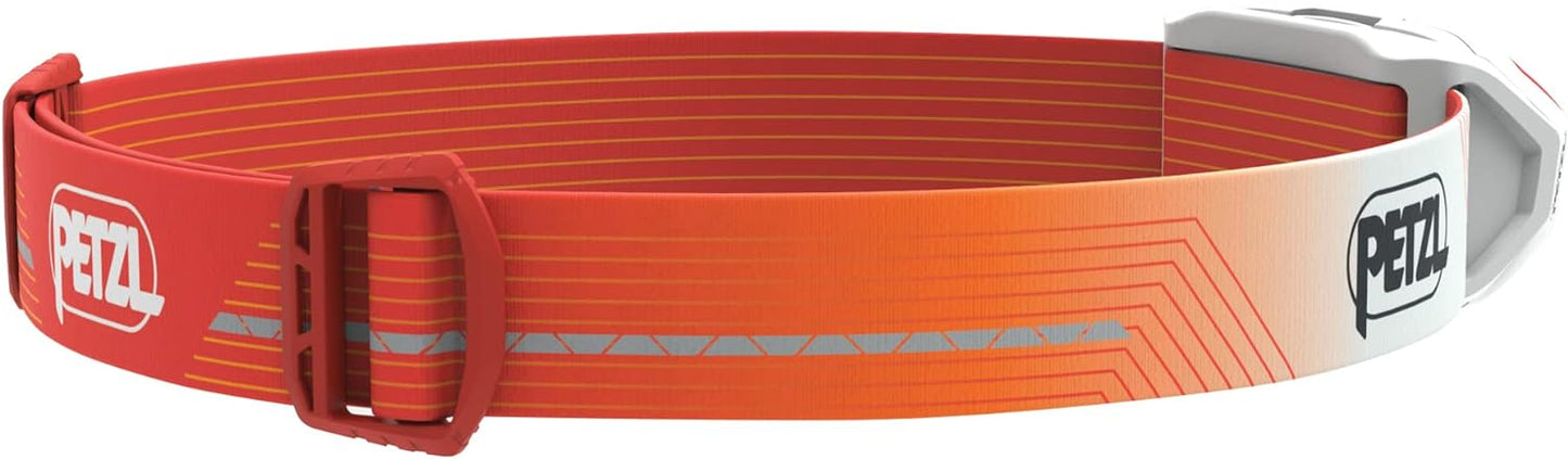 Petzl Petzl ACTIK®CORE Red