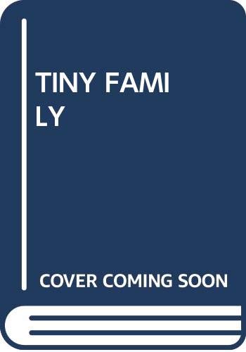 TINY FAMILY (MY ARABIC LIBRARY